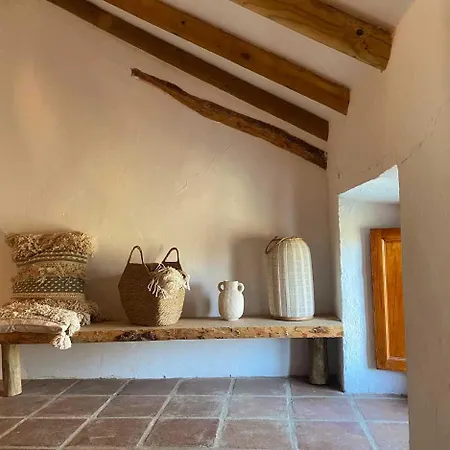 Cortijo La Pedriza 펜션