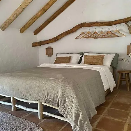 Cortijo La Pedriza