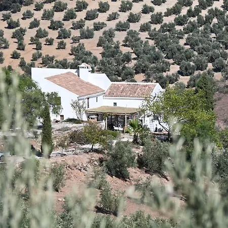 펜션 Cortijo La Pedriza 이즈나얄