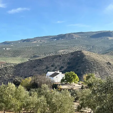 Cortijo La Pedriza 이즈나얄