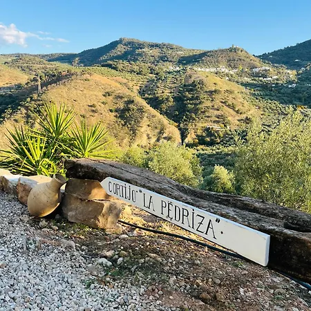 Cortijo La Pedriza
