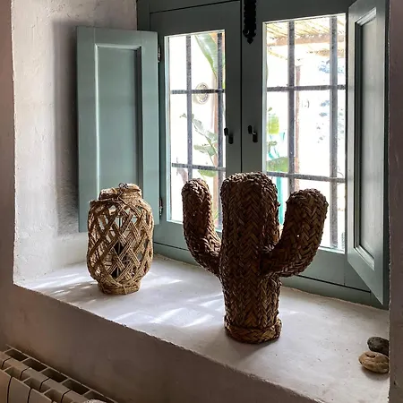 Cortijo La Pedriza 펜션 *