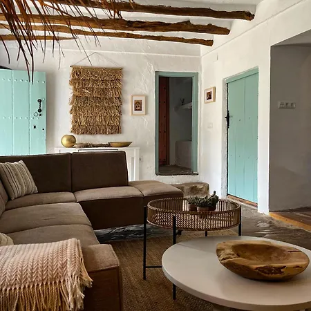 Cortijo La Pedriza 펜션