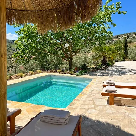 Cortijo La Pedriza 이즈나얄
