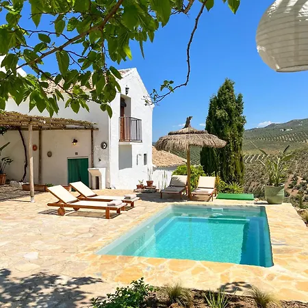 Cortijo La Pedriza *